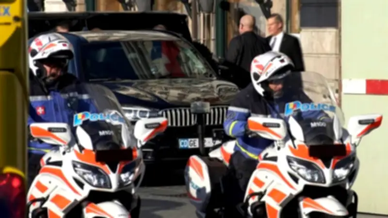 Irán y Estados Unidos reanudan negociaciones nucleares tras pausa prolongada