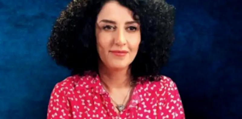 Irán condena nuevamente a la Nobel de la Paz Narges Mohammadi a prisión