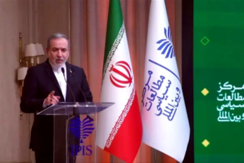 Irán desafía a Estados Unidos con ensayos nucleares y despliegue militar