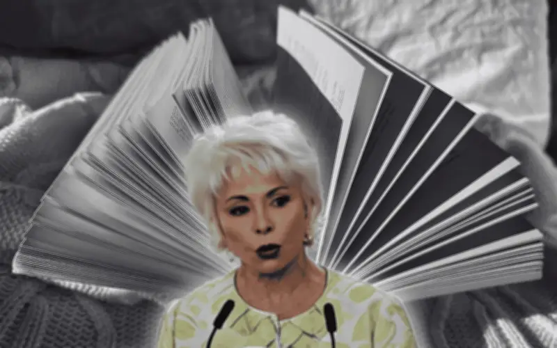 Isabel Allende presenta 'La palabra mágica', un viaje íntimo sobre la escritura como forma de vida