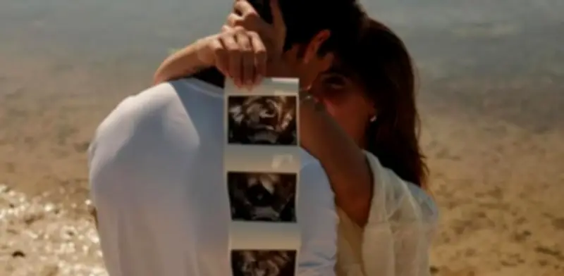 Isabella Ladera anuncia embarazo de su segundo hijo con el modelo peruano Hugo García