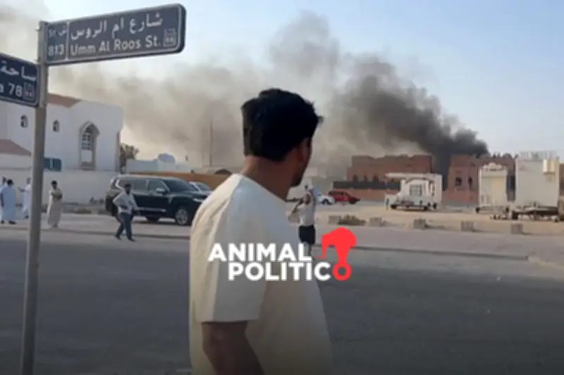 Israel acusa a Catar de financiar y albergar a líderes de Hamas en medio de conflicto