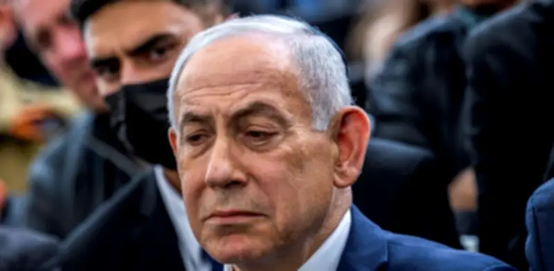 Israel amenaza a Líbano con ataques si Hezbolá interviene en conflicto EU-Irán