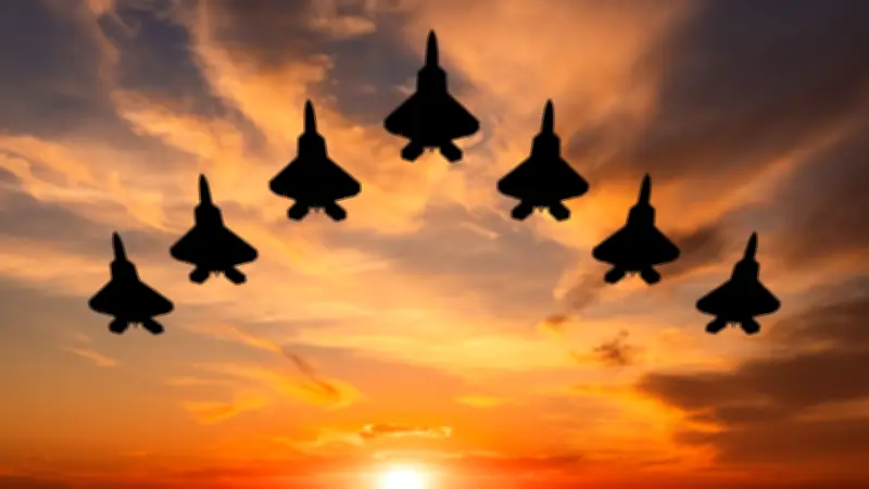 Israel y Estados Unidos ejecutan ataque preventivo conjunto contra Irán