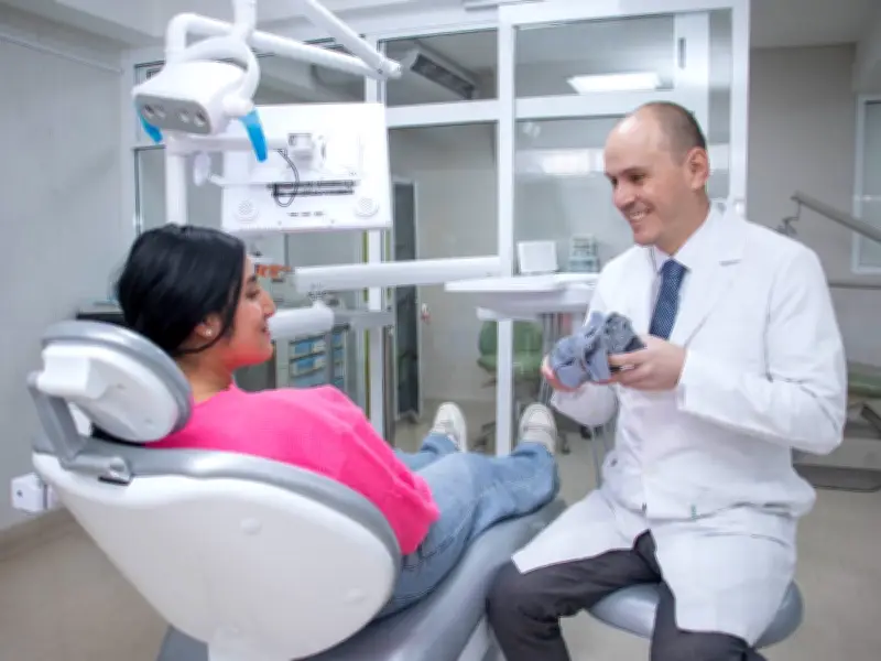 ISSEMYM reconoce a odontólogos por más de 2 millones de atenciones en salud bucal durante 2025