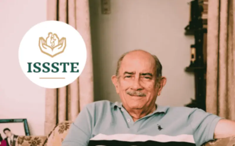 ISSSTE anuncia calendario de pago de pensiones para marzo de 2026