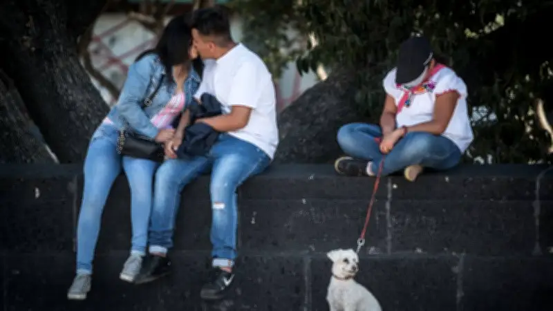 ISSSTE promueve soltería como opción saludable para el Día del Amor y la Amistad