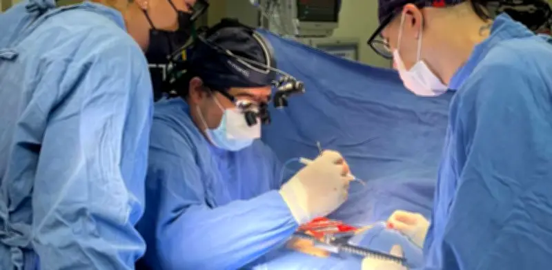 ISSSTE realiza 226 cirugías oftálmicas en Michoacán para combatir cataratas