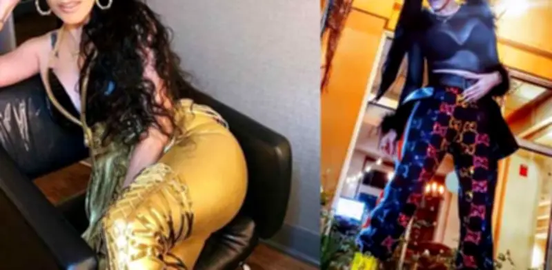 Ivy Queen defiende al reggaetón y exalta a la mujer en el género urbano