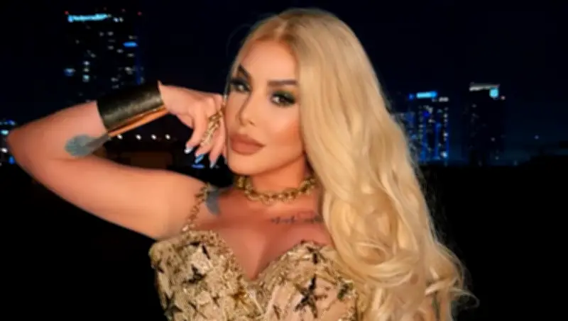 Ivy Queen lidera 'La Liga Femenina', disco de reggaetón exclusivo de mujeres