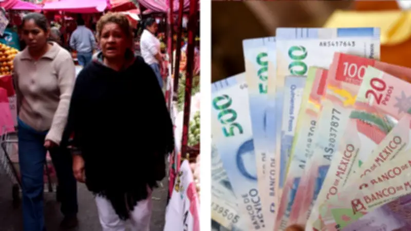 Iztapalapa inicia registro para programa 'Iztapa' las Jefas' con apoyo de 4 mil pesos