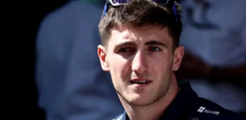 Jack Doohan revela amenazas de muerte y escolta policial antes de ceder su asiento en la F1