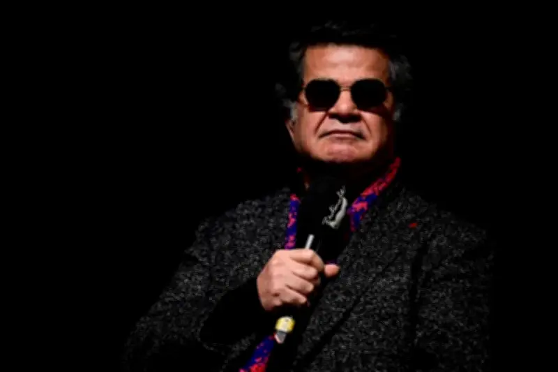 Jafar Panahi pide a Berlinale cancelar gala en su honor por represión en Irán