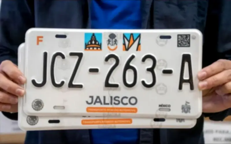 Jalisco: 250 mil vehículos aún pendientes de reemplacar antes del fin de prórroga