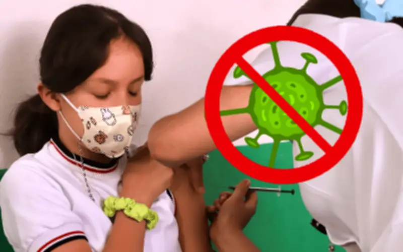 Jalisco activa módulos de vacunación contra sarampión este sábado 14 de febrero