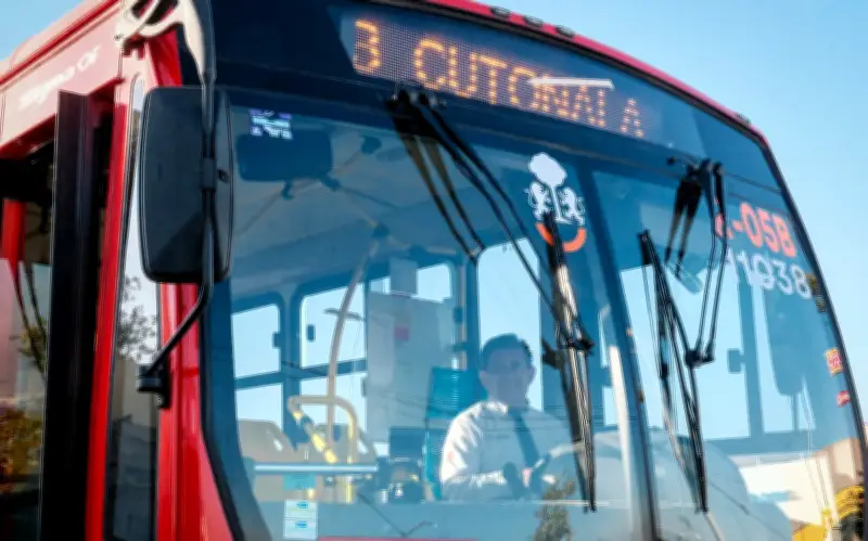 Jalisco amplía Ruta 5-B del Tren Ligero con descuento del 50% para conectar El Salto