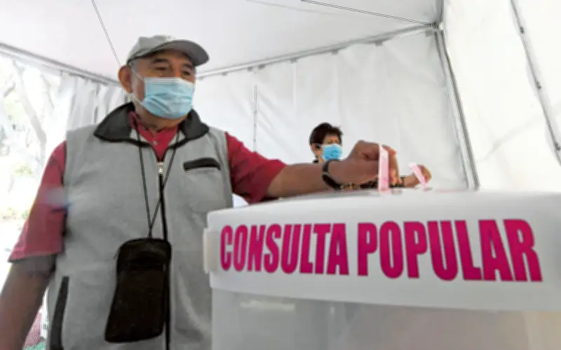 Jalisco avanza con solicitud de referéndum: Consejo Electoral da paso inicial