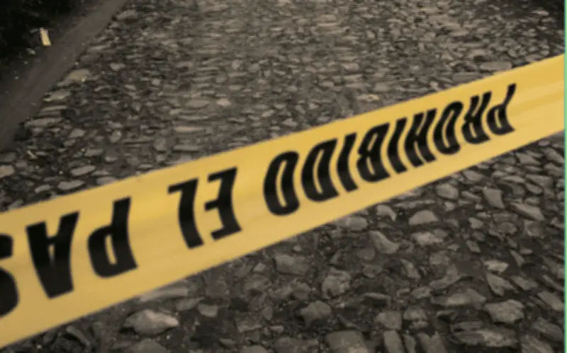 Jalisco: Bloqueos y enfrentamientos tras operativo militar en Tapalpa