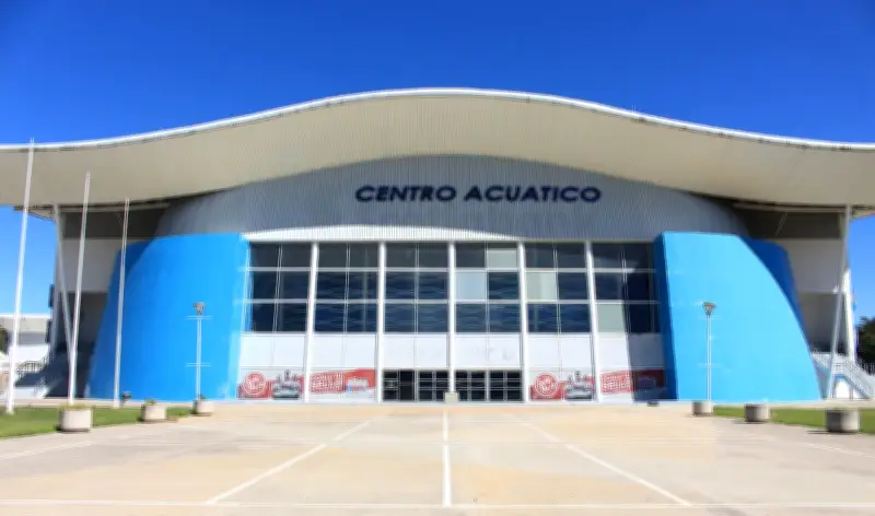 Jalisco busca rescatar Copa Mundial de Clavados tras cancelación por violencia