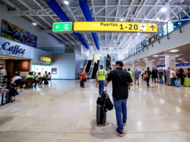 Jalisco consolida liderazgo turístico con crecimiento récord en visitantes y derrama económica