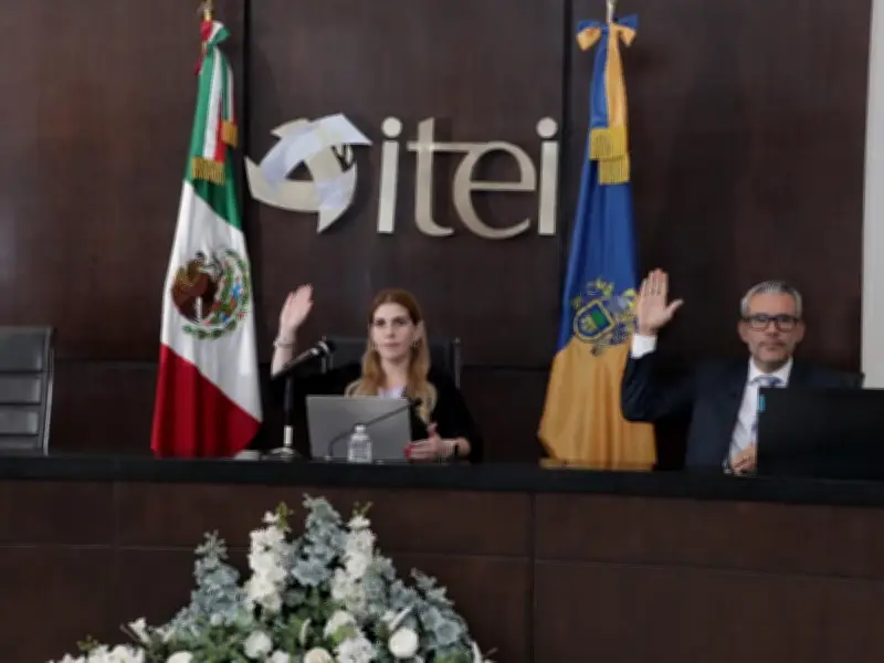 Jalisco en crisis de transparencia: Congreso incumple plazo para leyes de acceso a información