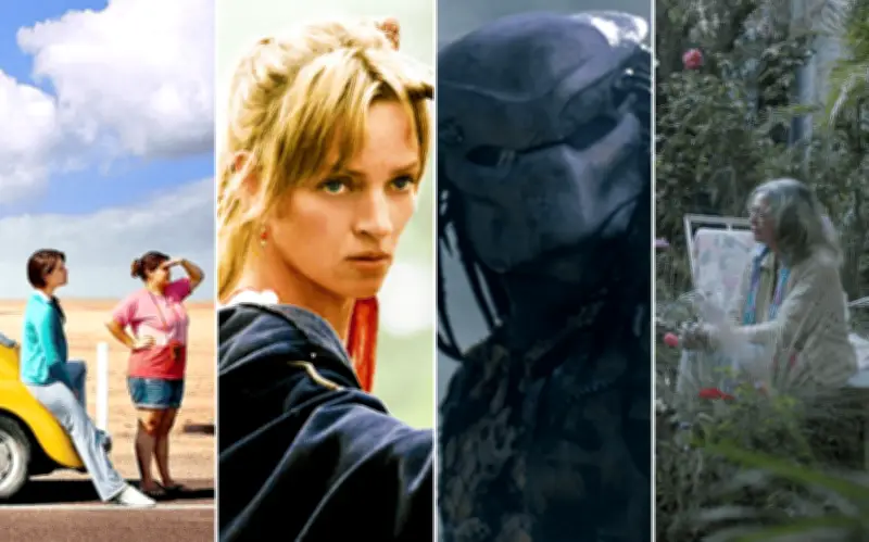 Jalisco en la Pantalla: Un Viaje por las Películas que Capturaron sus Paisajes