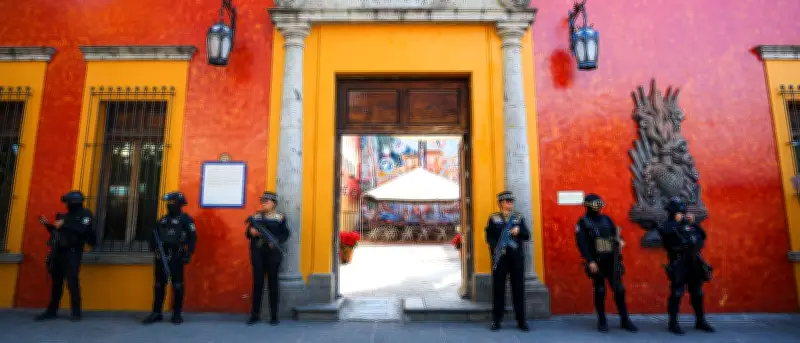 Jalisco exige reforma para vetar a candidatos delincuentes en elecciones