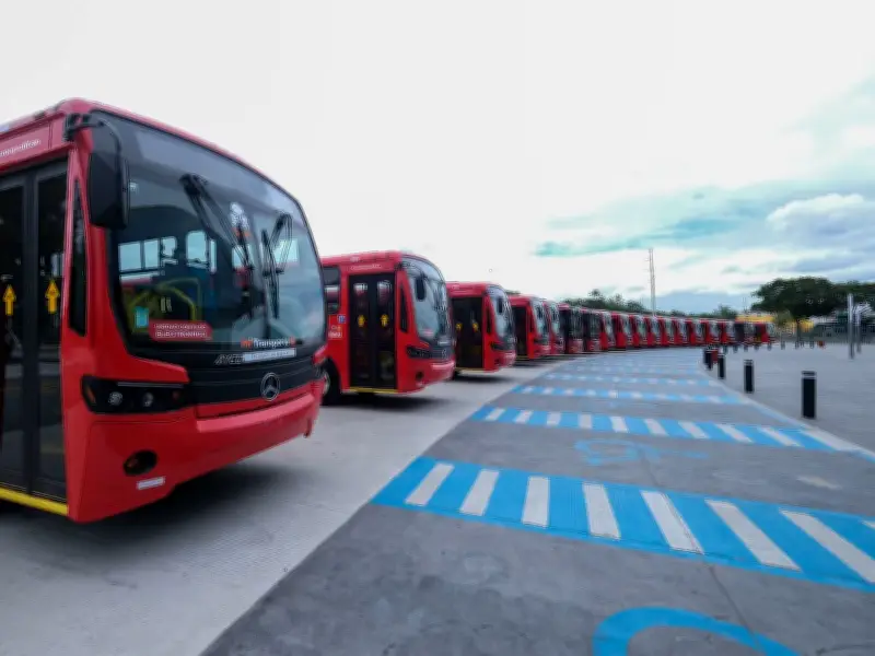 Jalisco garantiza operación normal de transporte y comercio tras acciones coordinadas