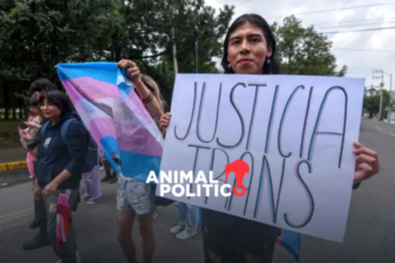 Jalisco: Hombre Sentenciado a 100 Años por Desaparición de Mujeres Trans