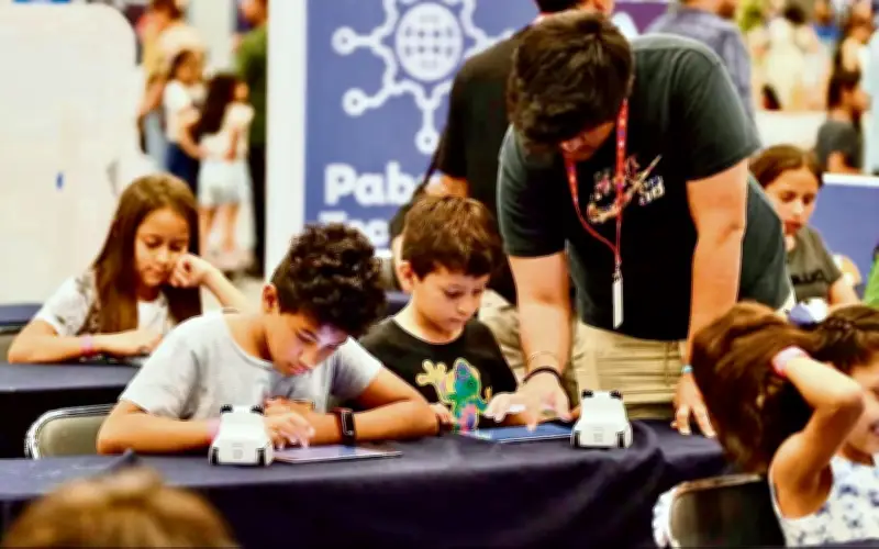 Jalisco impulsa el talento infantil con el programa Reto Kids 2026 para educación primaria