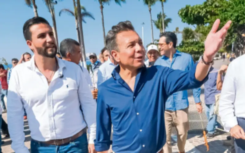 Jalisco impulsa reactivación económica con Mesa de Impulso tras hechos violentos