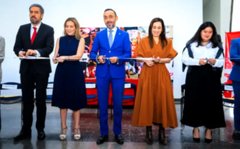 Jalisco inaugura Jornada Cultural y de la Salud 2026 en Ciudad Judicial Estatal