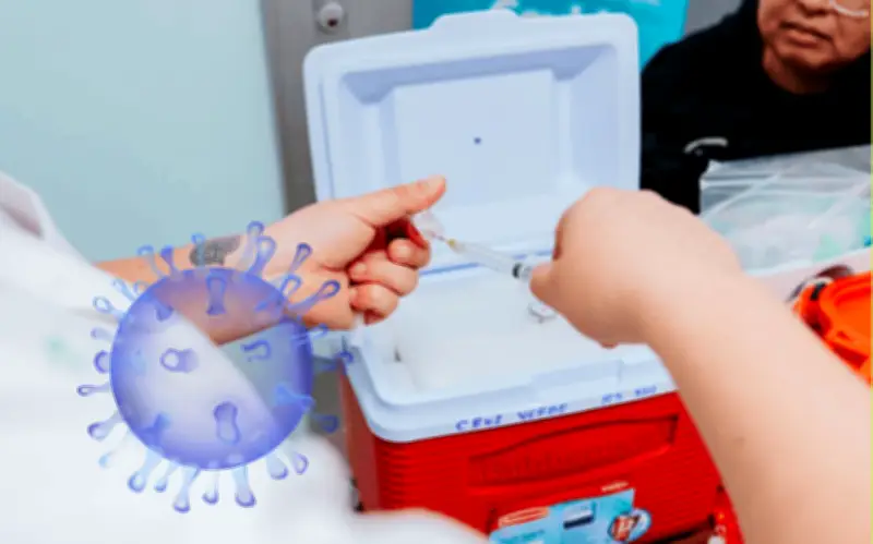 Jalisco intensifica vacunación contra sarampión en Guadalajara con módulos vespertinos