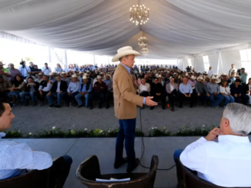 Jalisco invierte 100 millones de pesos para fortalecer la producción lechera en la Región Altos