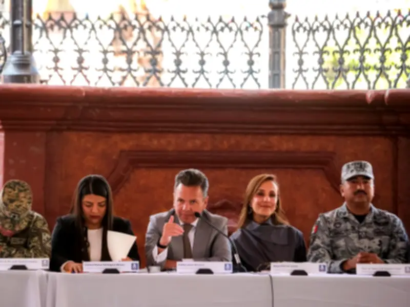 Jalisco invierte 500 millones en Tequila para recuperación económica y turística