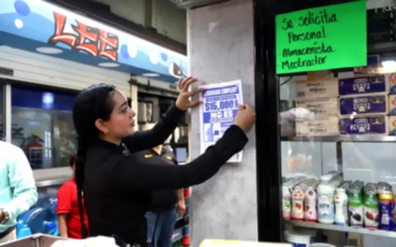 Jalisco lanza campaña 'No es lo que parece' contra reclutamiento forzado de jóvenes