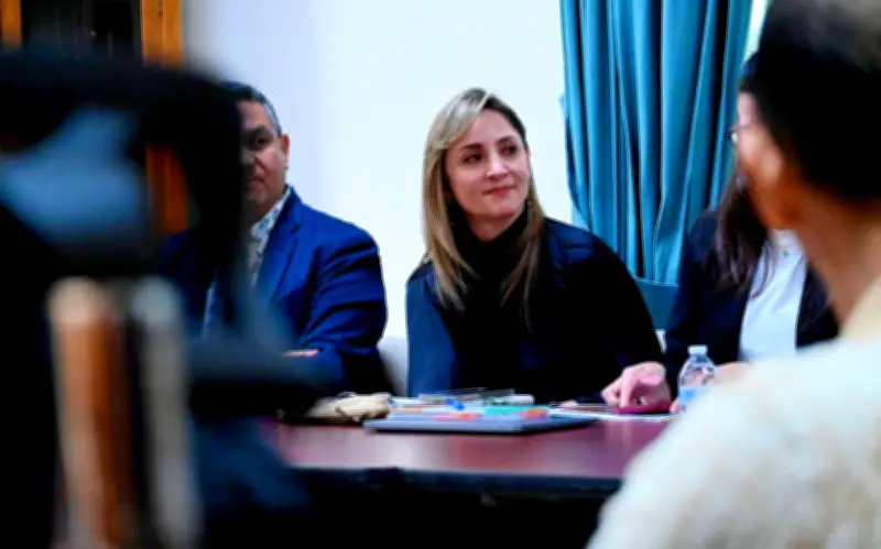 Jalisco lanza Presupuesto Participativo 2026: Ciudadanos decidirán obras en educación y agua