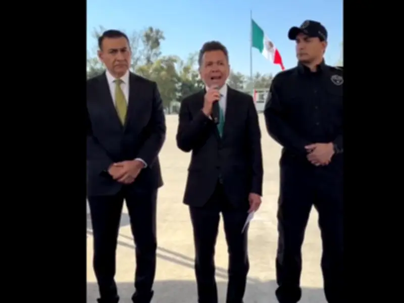 Jalisco levanta Código Rojo tras operativo contra 'El Mencho'