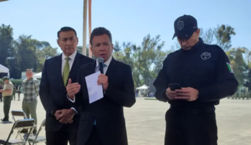 Jalisco levanta código rojo y avanza hacia normalización tras violencia por caída de 'El Mencho'