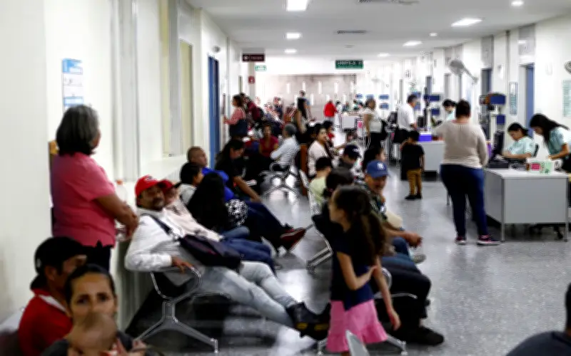 Jalisco lidera brote de sarampión en México: expertos prevén hasta dos años para controlarlo