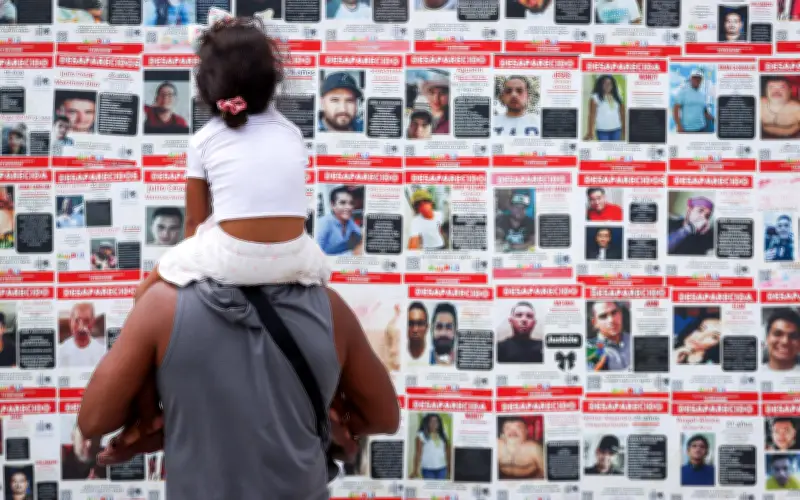 Jalisco: Localizan a 71 personas reportadas como desaparecidas en cárceles estatales