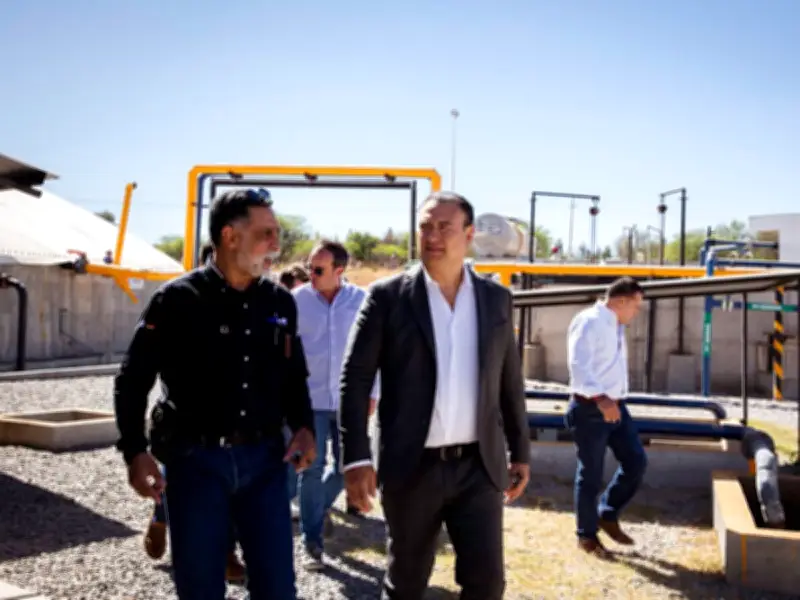 Jalisco logra permiso pionero para comercializar biometano en México