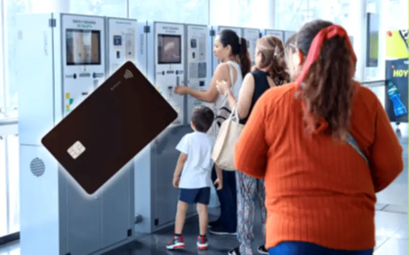 Jalisco moderniza transporte público: pagos con tarjeta Visa sin contacto en el AMG