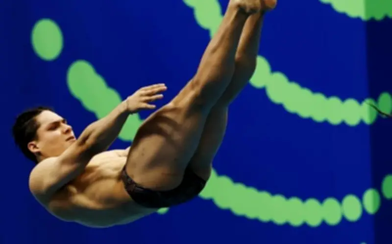 Jalisco Negocia para Mantener la Sede de la Copa del Mundo de Clavados 2026