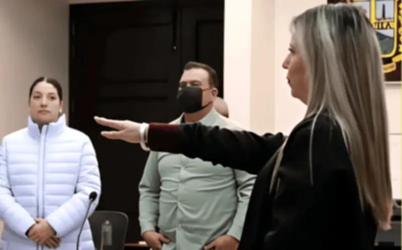 Jalisco nombra nueva tesorera en Tequila tras escándalo de extorsión y detenciones