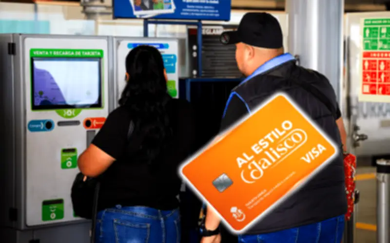 Jalisco: Pasaje en Guadalajara subirá a 14 pesos; subsidio reducirá costo a 11 pesos