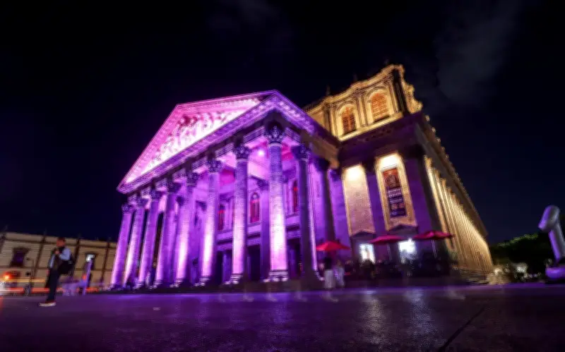 Jalisco reactiva actividades culturales y espectáculos tras levantamiento del Código Rojo