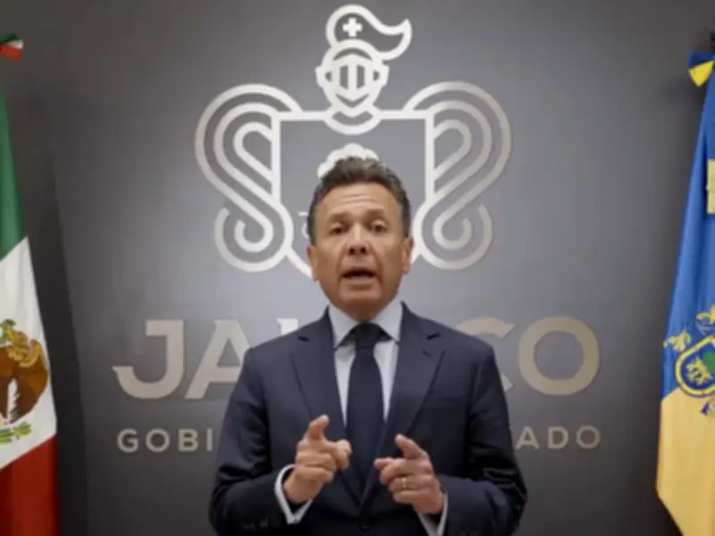 Jalisco reactiva economía y clases tras Código Rojo; llegan 2,500 militares