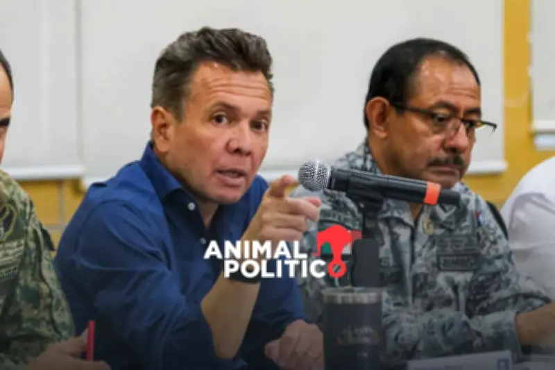 Jalisco refuerza patrullajes en costa occidente-sur para controlar violencia