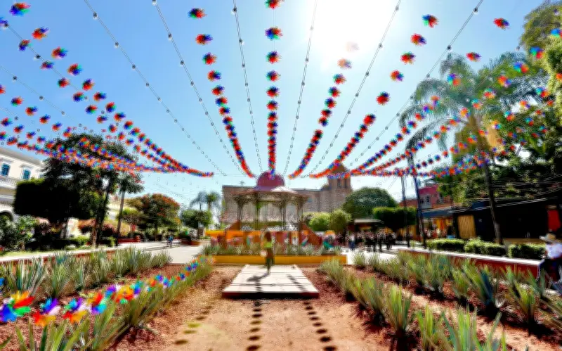 Jalisco reporta crecimiento del 3% en turismo, con Pueblos Mágicos como motor clave